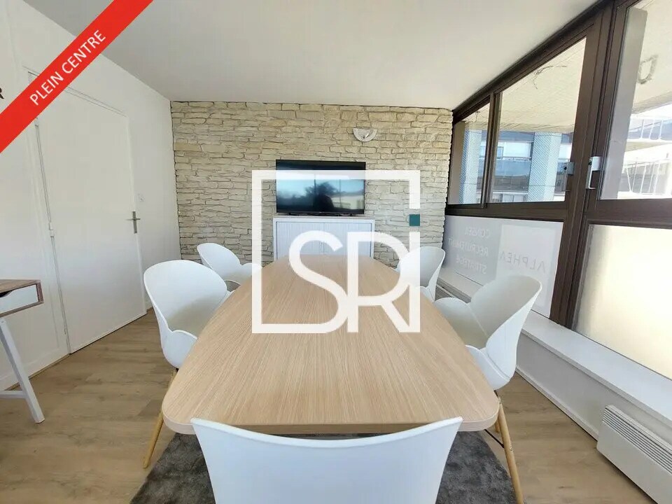 Office in Clermont-Ferrand for lease Building Photo- Image 1 of 13