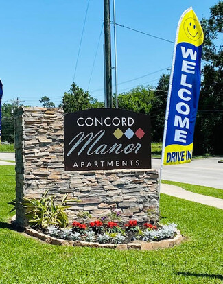 More details for 5680 Concord Rd, Beaumont, TX - Multifamily for Sale