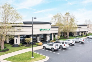 More details for 2437 Fortune Dr, Lexington, KY - Industrial for Lease