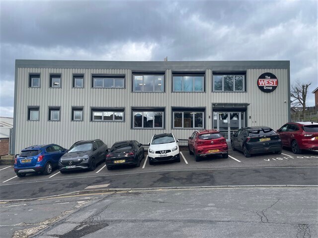 Arnside Rd, Waterlooville for lease Building Photo- Image 1 of 6