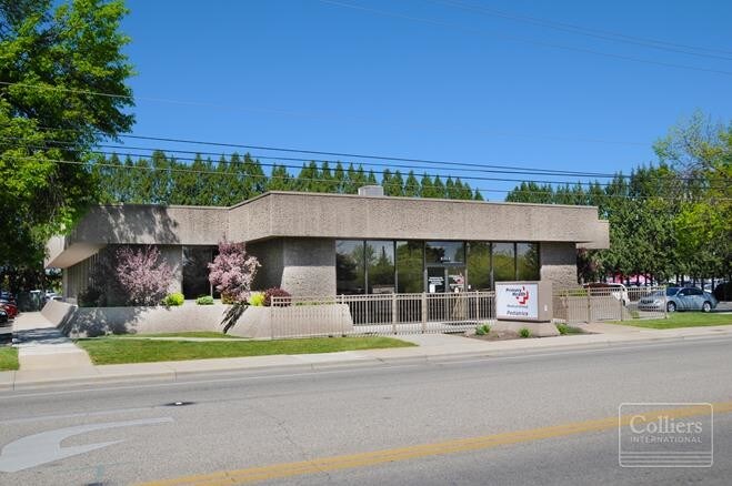 6348 W Emerald St, Boise, ID for sale Building Photo- Image 1 of 1
