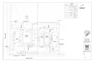 More details for 9001 Brodie Ln, Austin, TX - Land for Lease