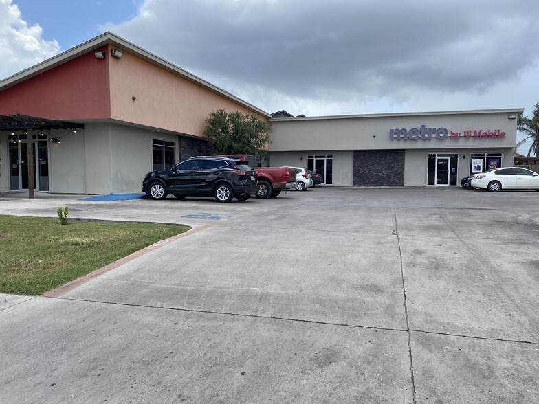 965 FM 802, Brownsville, TX for sale - Primary Photo - Image 1 of 1