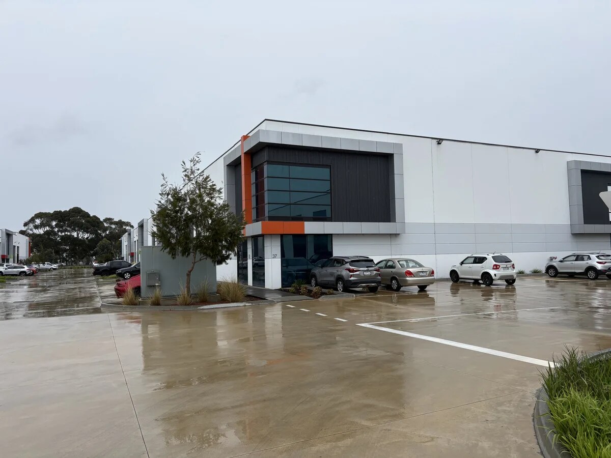 107 Wells Rd, Chelsea Heights for lease Building Photo- Image 1 of 12