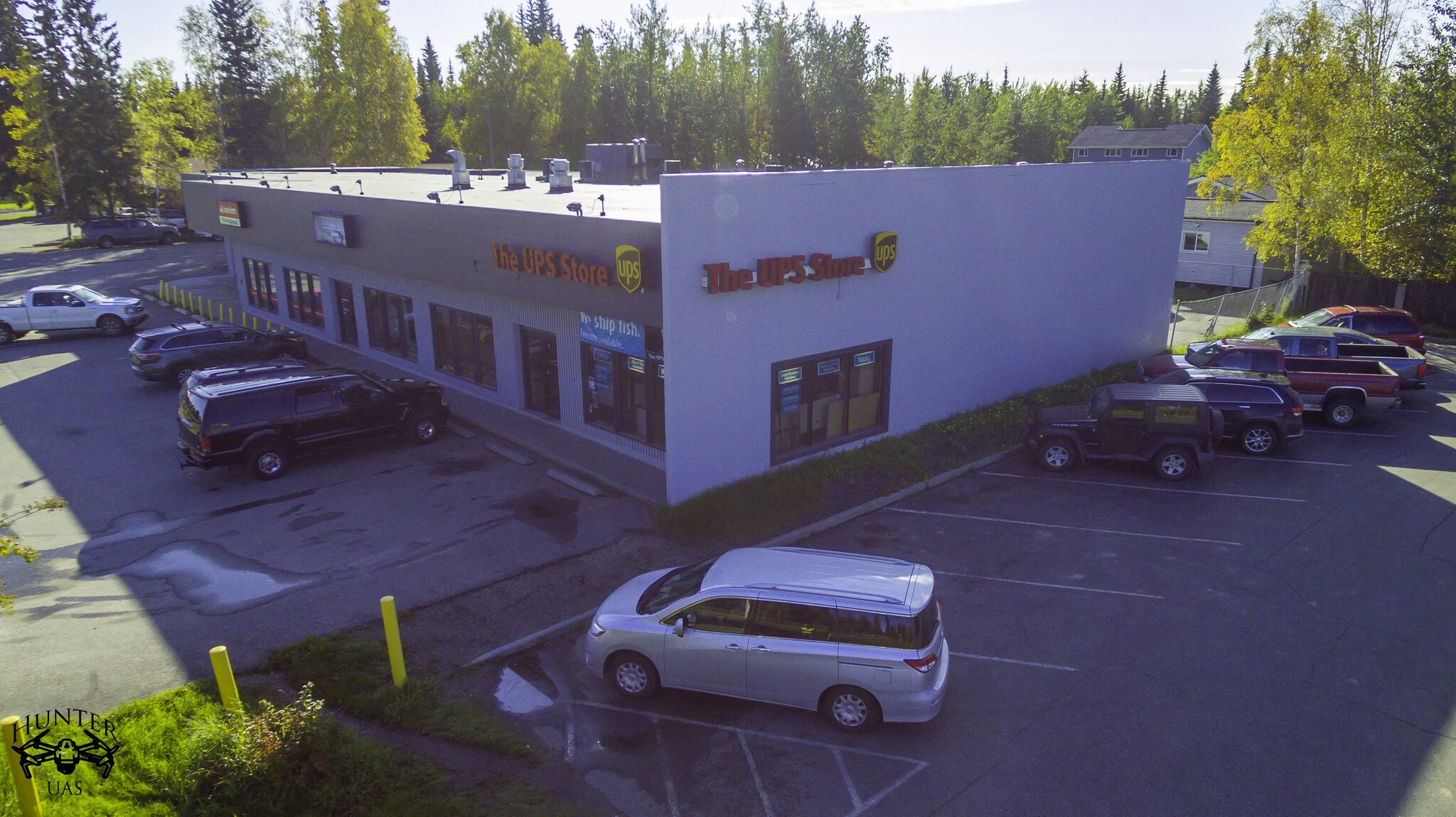 3875 Geist Rd, Fairbanks, AK for sale Other- Image 1 of 1