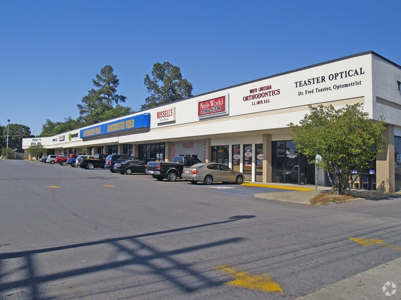 3426 Cypress St, West Monroe, LA for sale - Primary Photo - Image 1 of 1