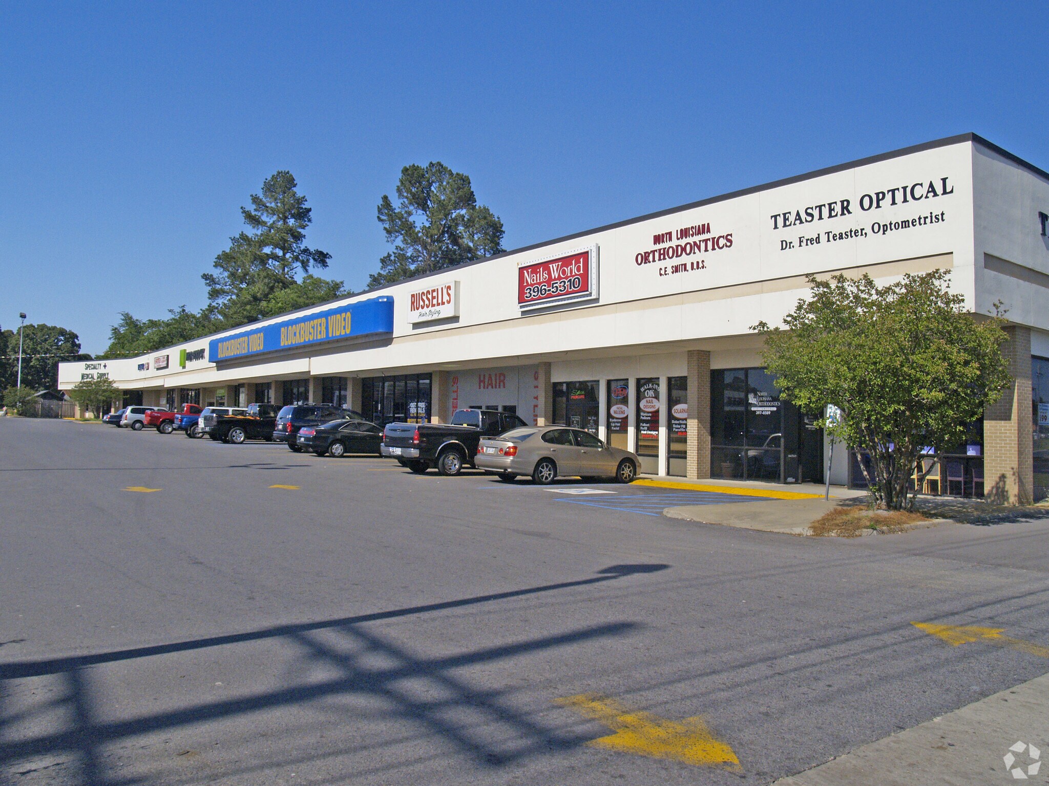 3426 Cypress St, West Monroe, LA for sale Primary Photo- Image 1 of 1