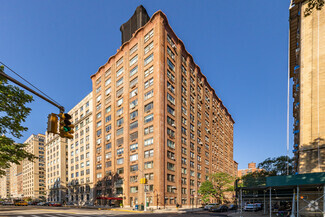 More details for 336 Central Park W, New York, NY - Multifamily for Sale