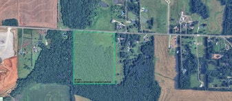 18990 Moyers Rd, Athens AL - Motel