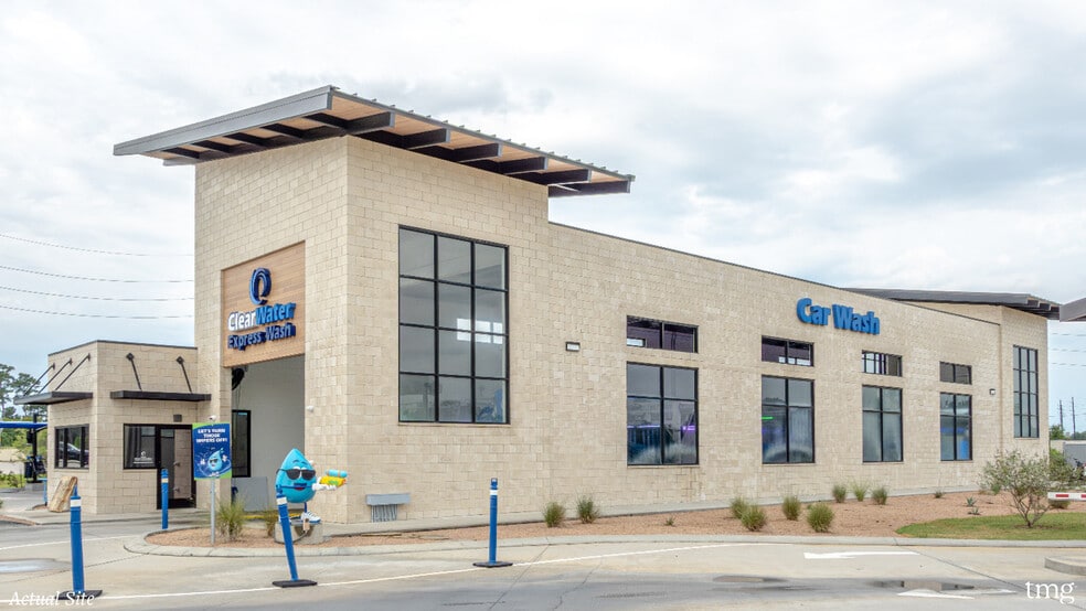 14206 FM 1488, Magnolia, TX for sale - Building Photo - Image 3 of 7