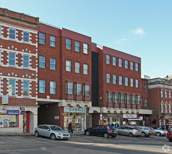 73-75 North St, Guildford for sale - Building Photo - Image 1 of 1