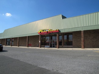 More details for 1214 Route 37 E, Toms River, NJ - Retail for Lease