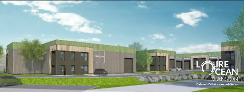 Flex in Pornic for sale - Building Photo - Image 2 of 5