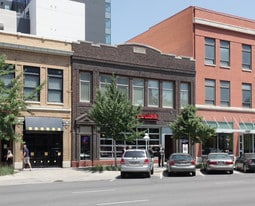 Premier Downtown Lincoln Bar/Restaurant - Pub