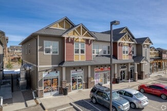 More details for Trading Post – Retail for Sale, Cochrane, AB