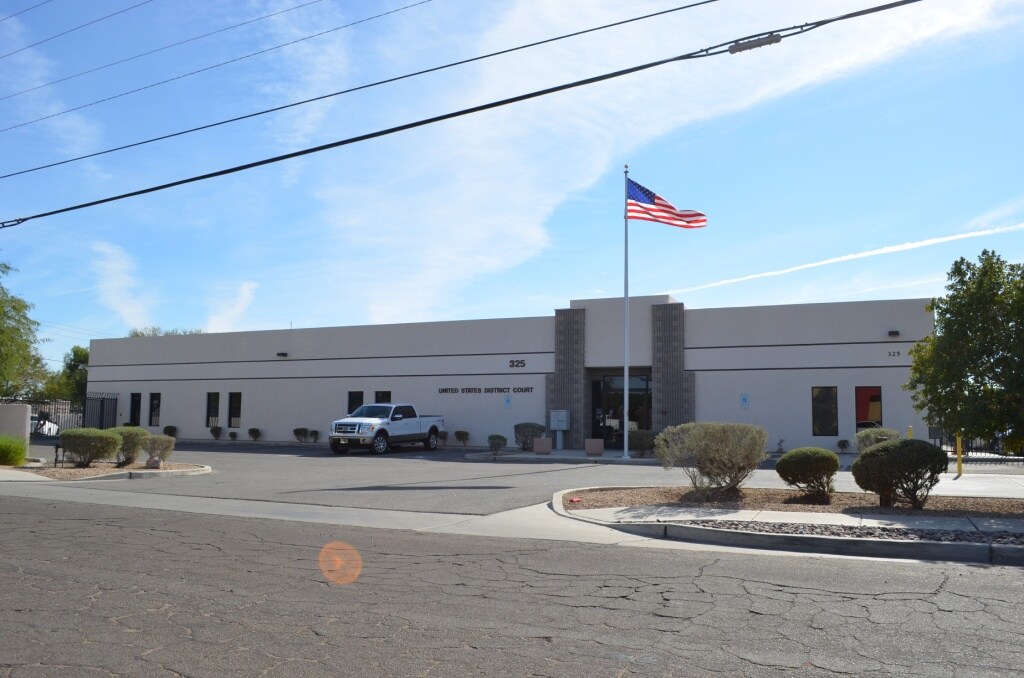 325 W 19th St, Yuma, AZ for sale Building Photo- Image 1 of 1