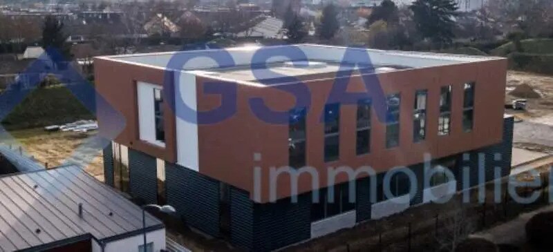 Flex in Bondoufle for sale - Building Photo - Image 2 of 3