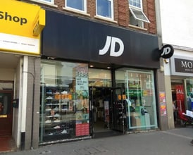 171-173 High St, Hounslow for lease Building Photo- Image 1 of 1