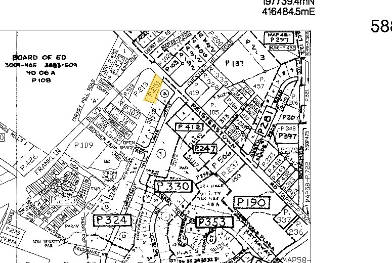 11822 Reisterstown Rd, Reisterstown, MD 21136