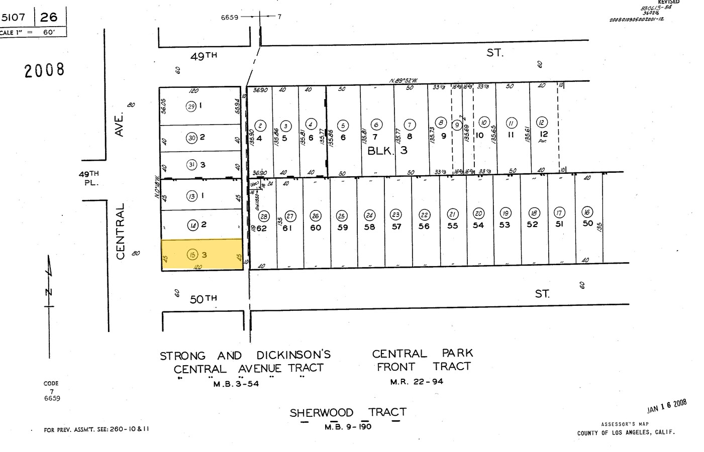 4924 Central Ave, Los Angeles, CA 90011 | LoopNet