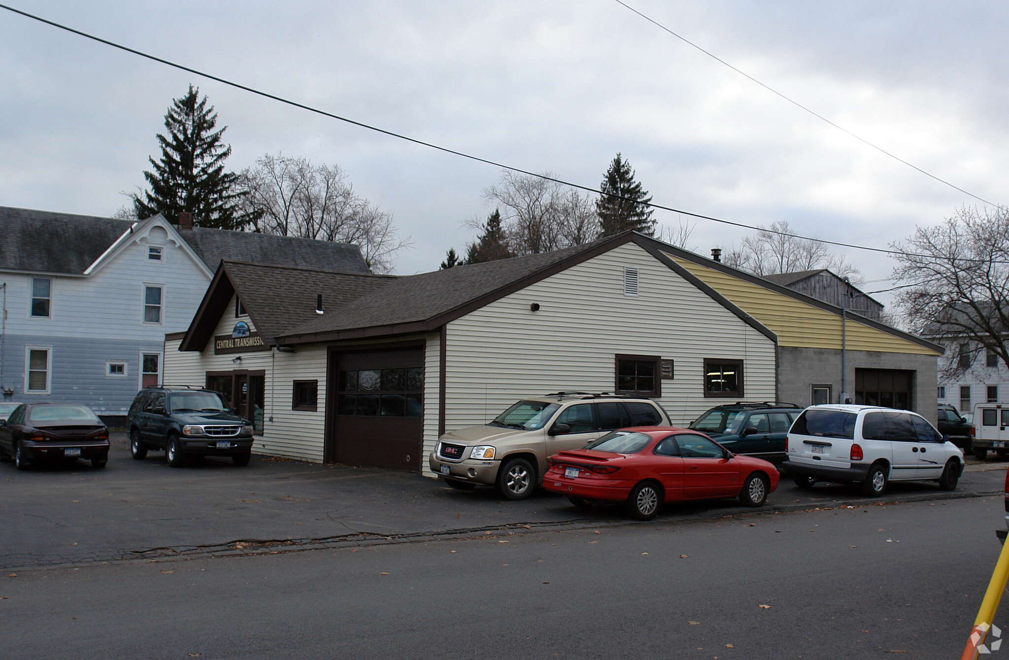 349 N Perry St, Johnstown, NY for sale Primary Photo- Image 1 of 1