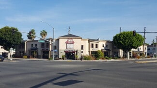 More details for 4101-4105 N Bellflower Blvd, Long Beach, CA - Office for Lease