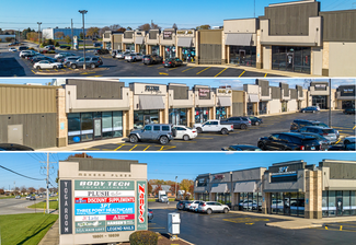 More details for 19801-19839 S La Grange Rd, Mokena, IL - Retail for Lease