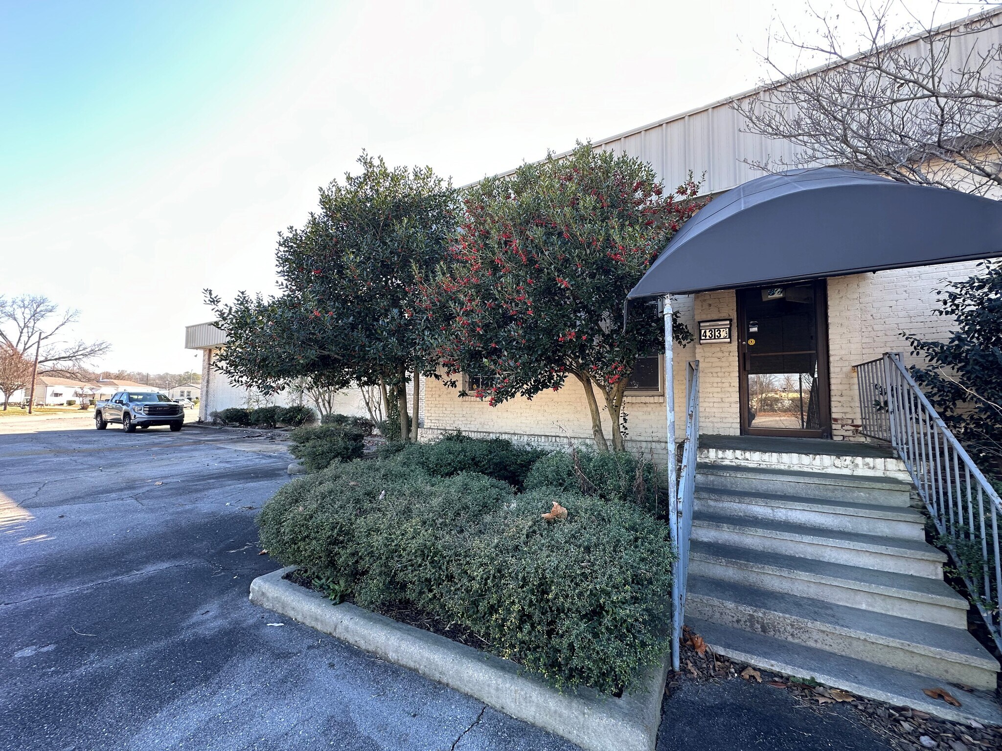 4330 Florence St, Birmingham, AL for sale Building Photo- Image 1 of 9