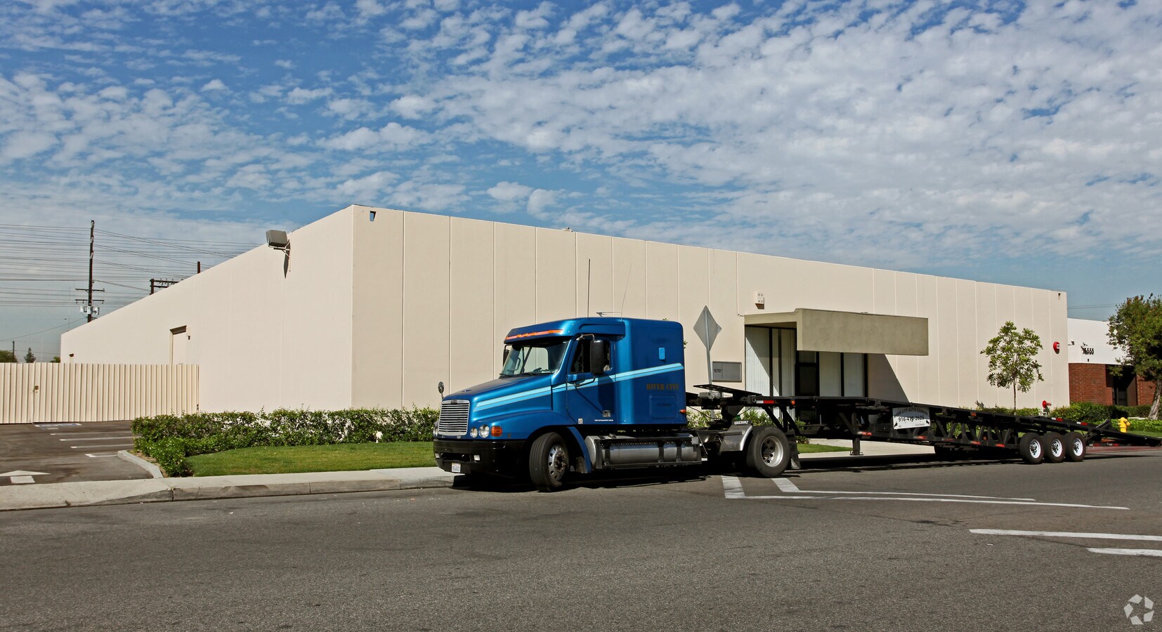 15707 Texaco Ave, Paramount, CA 90723 Property Record