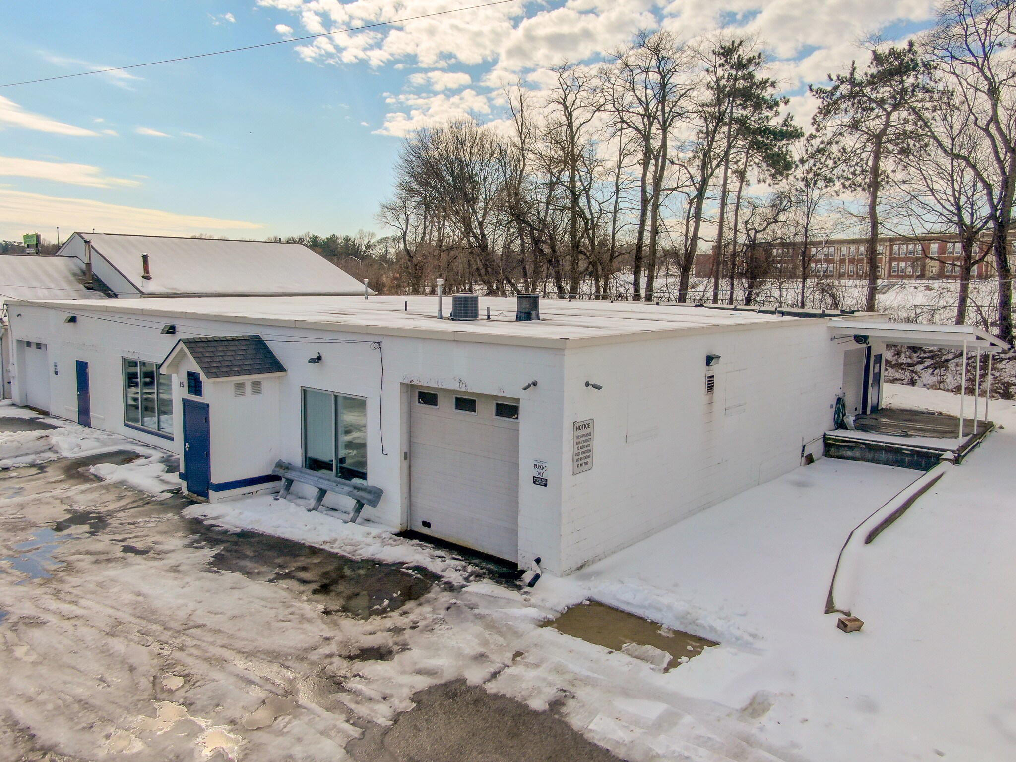 15 Olympic Way, Poughkeepsie, NY for sale Building Photo- Image 1 of 1