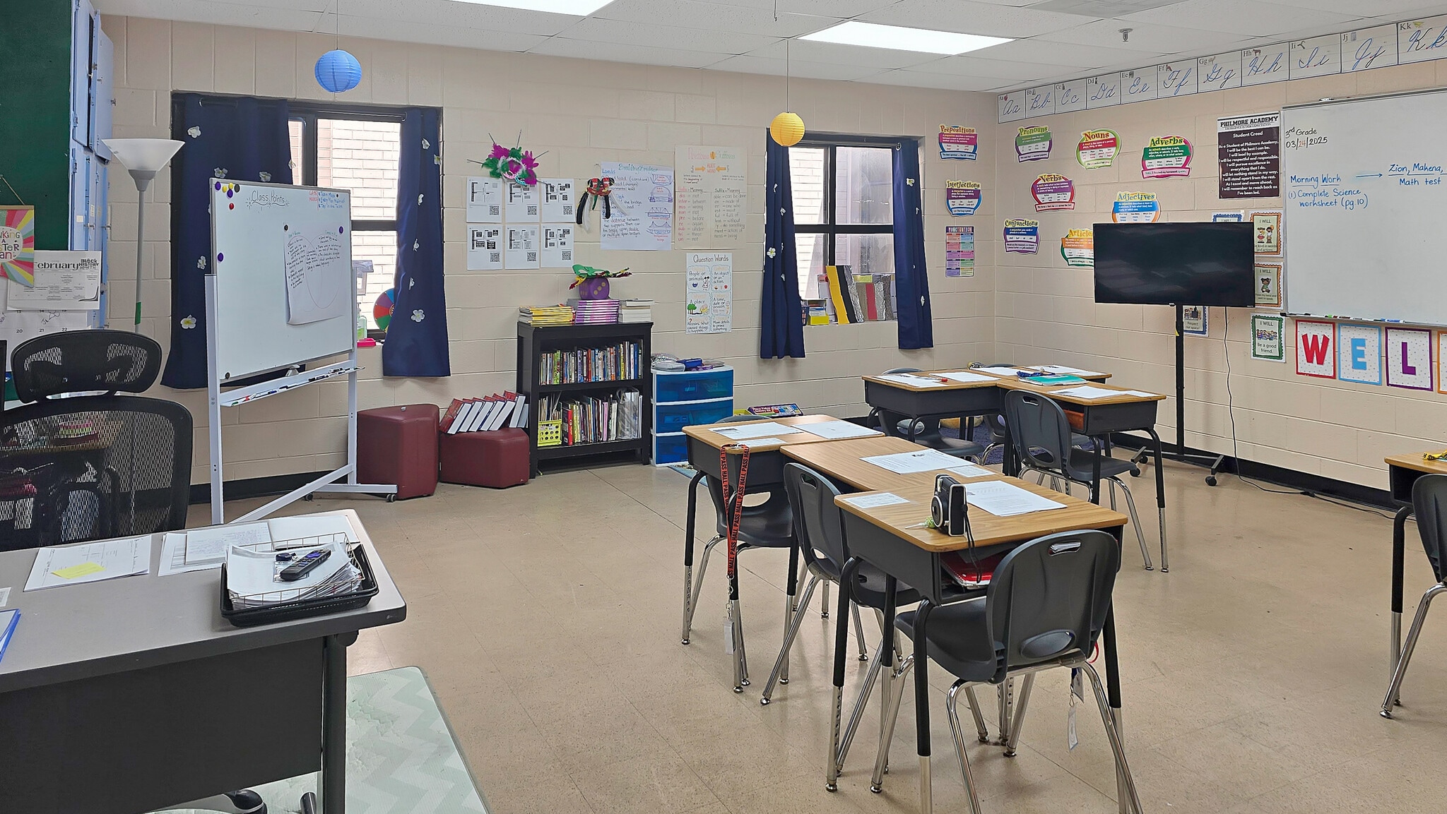 6015 Old Stone Mountain Rd, Stone Mountain, GA for lease Building Photo- Image 1 of 9