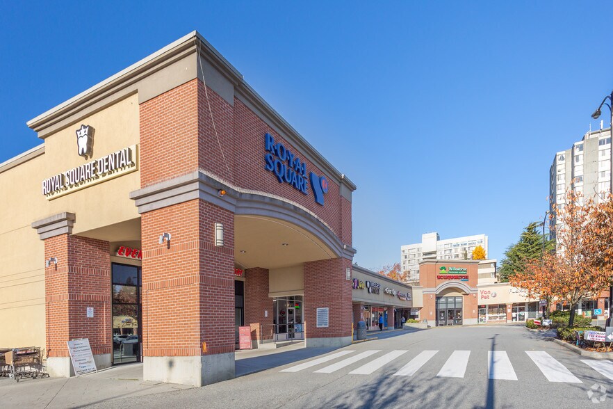 800 McBride Blvd, New Westminster, BC V3L 2B8