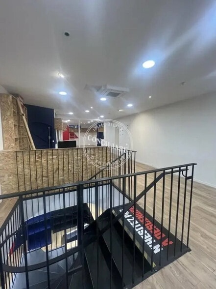 5 Rue Du Fourbastard, Toulouse for lease - Interior Photo - Image 3 of 6