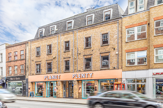 25-29 Fulham High St, London for lease - Building Photo - Image 3 of 3