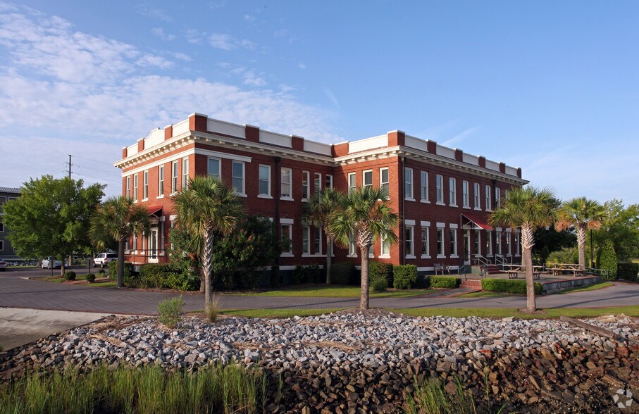 49 Immigration St, Charleston, SC for sale - Primary Photo - Image 1 of 1
