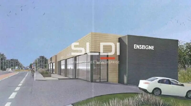 Retail in Limas for lease - Building Photo - Image 3 of 9