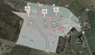 More details for 1751-1753 Route-206, Southampton, NJ - Land for Lease