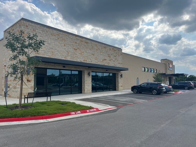 3601 Davis Ln, Austin, TX for lease - Building Photo - Image 3 of 5