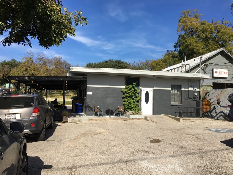 1405 E 7th St, Austin, TX for sale - Building Photo - Image 1 of 1