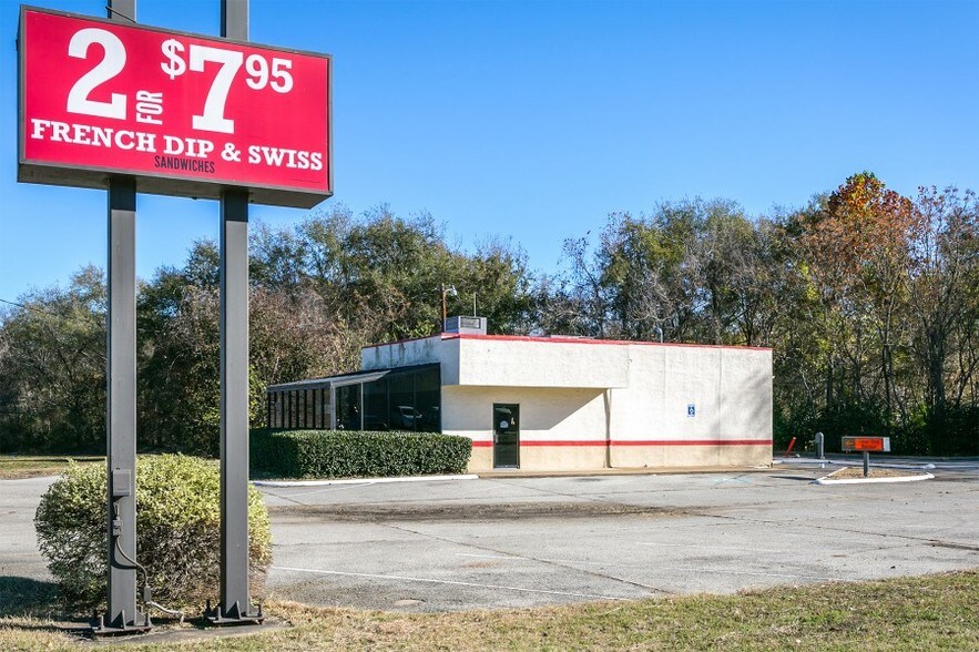 503 W Corsicana St, Athens, TX 75751