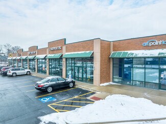 More details for 2600 W Ogden Ave, Downers Grove, IL - Retail for Lease