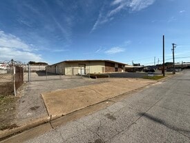 4068 Hatcher Cir, Memphis TN - Warehouse