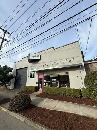 More details for 1363 Edgewater St NW, Salem, OR - Retail for Lease