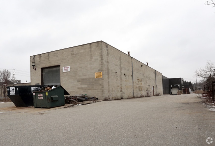 194 Speedvale Ave, Guelph, ON for lease - Building Photo - Image 2 of 2