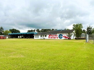 More details for TBD Main Street, Andrews, SC - Industrial for Sale