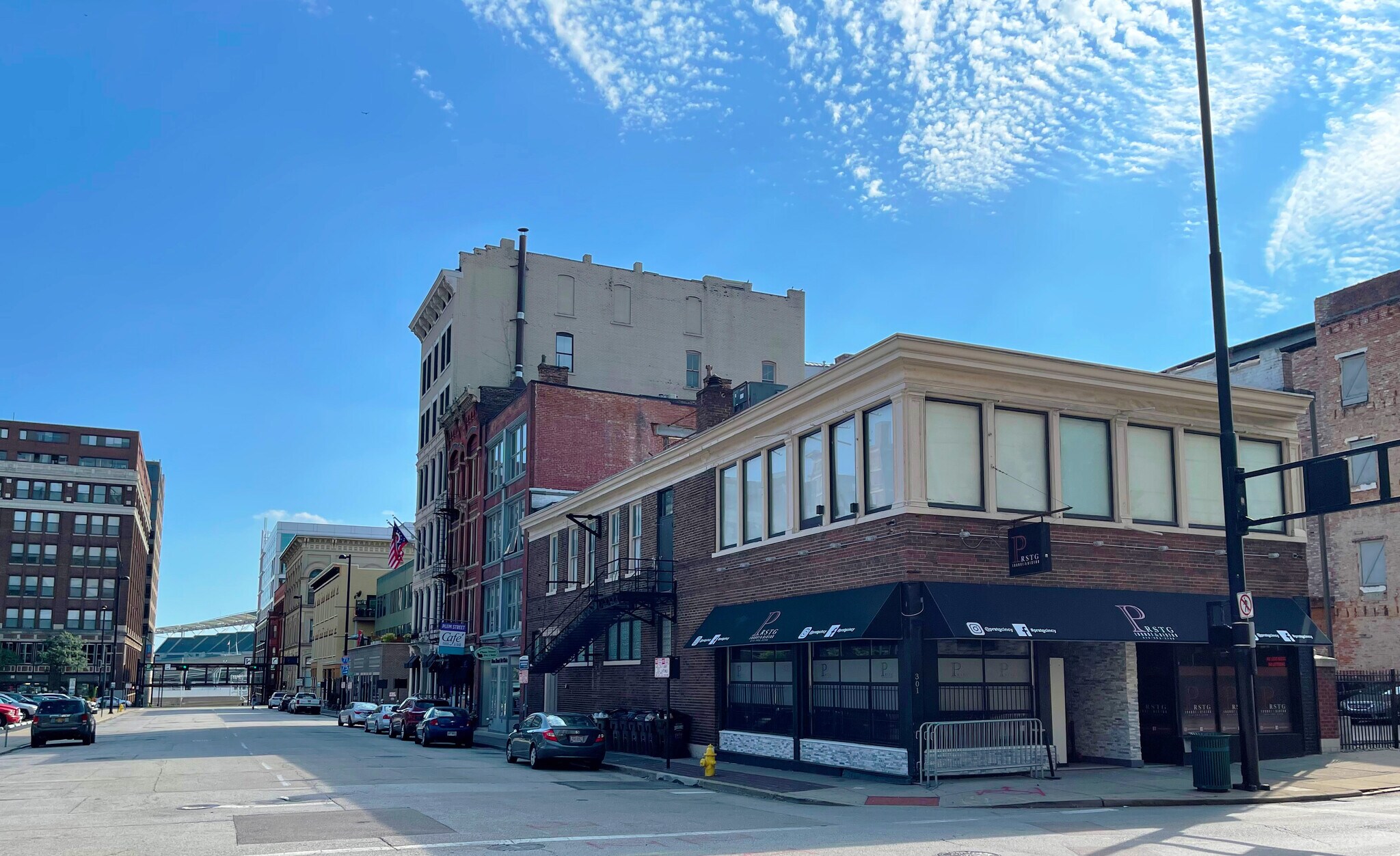 301 W 5th St, Cincinnati, OH for sale Building Photo- Image 1 of 1