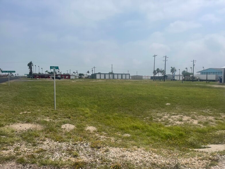 1207 Mansfield, Port Mansfield, TX 78598 Land for Sale