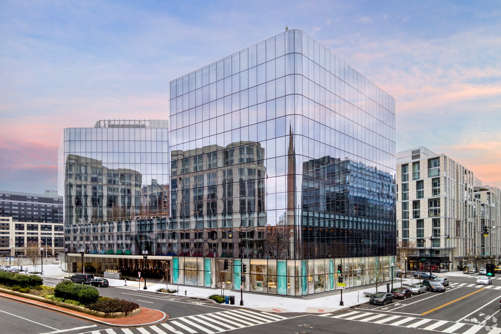 950 New York Ave, Washington, DC for sale Primary Photo- Image 1 of 1