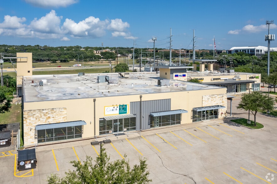 3301 Steck Ave, Austin, TX for lease - Building Photo - Image 3 of 6