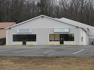 388 Airport Rd, Hazleton, PA for sale Primary Photo- Image 1 of 1